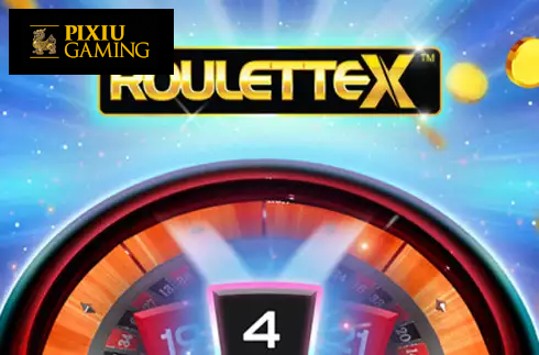Roulette X